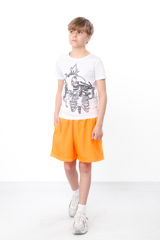 Шорти для хлопчика